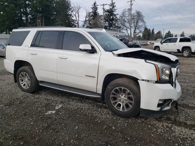 1GKS2BKC2HR241785 2017 2017 GMC Yukon- Slt 4