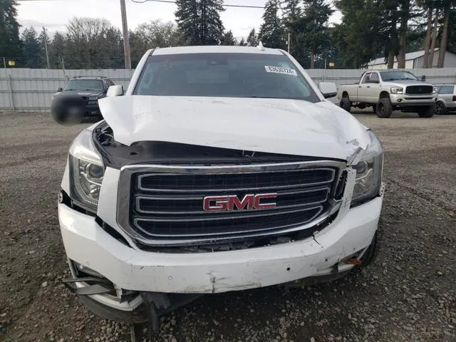 1GKS2BKC2HR241785 2017 2017 GMC Yukon- Slt 5