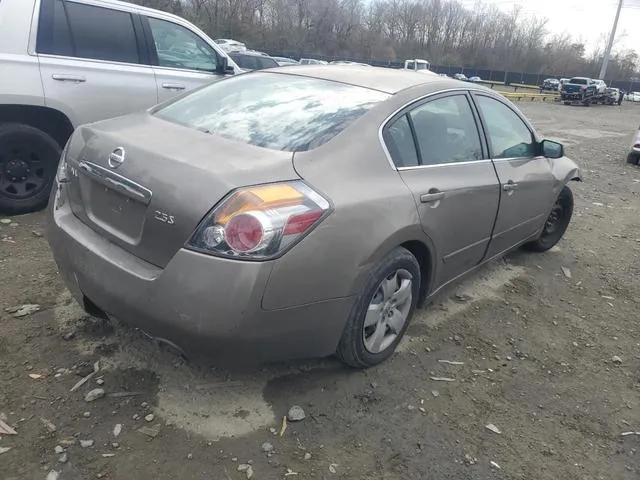 1N4AL21E27C183367 2007 2007 Nissan Altima- 2-5 3