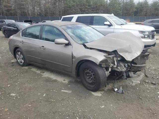 1N4AL21E27C183367 2007 2007 Nissan Altima- 2-5 4