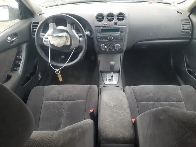 1N4AL21E27C183367 2007 2007 Nissan Altima- 2-5 8