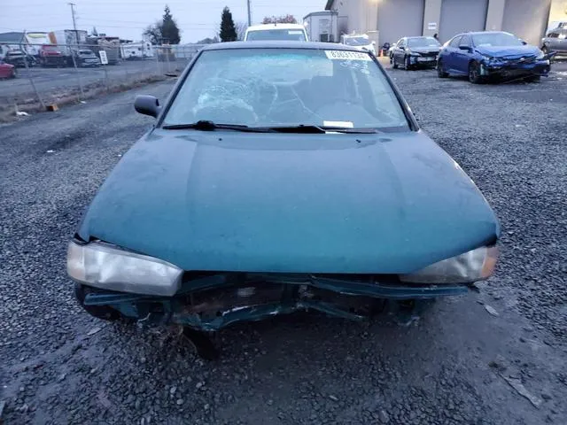 4S3BD4354V7202043 1997 1997 Subaru Legacy- L 5