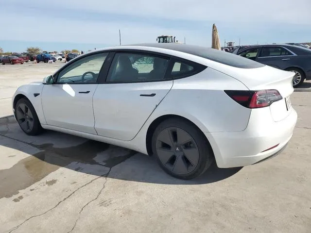 5YJ3E1EA5PF493546 2023 2023 Tesla MODEL 3 2