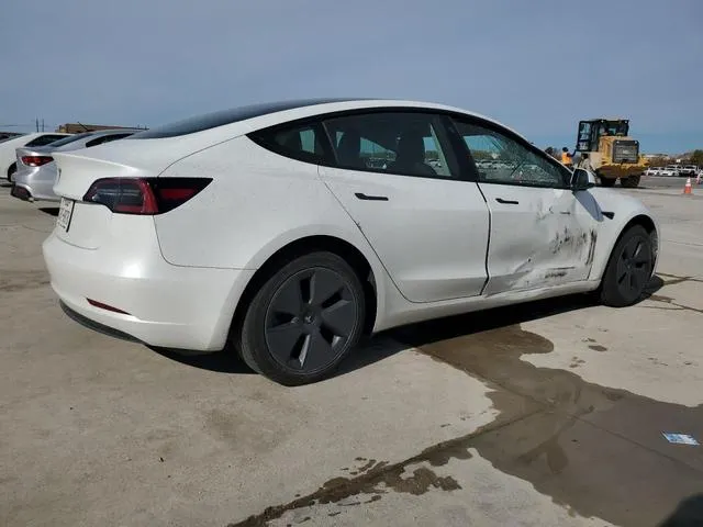 5YJ3E1EA5PF493546 2023 2023 Tesla MODEL 3 3