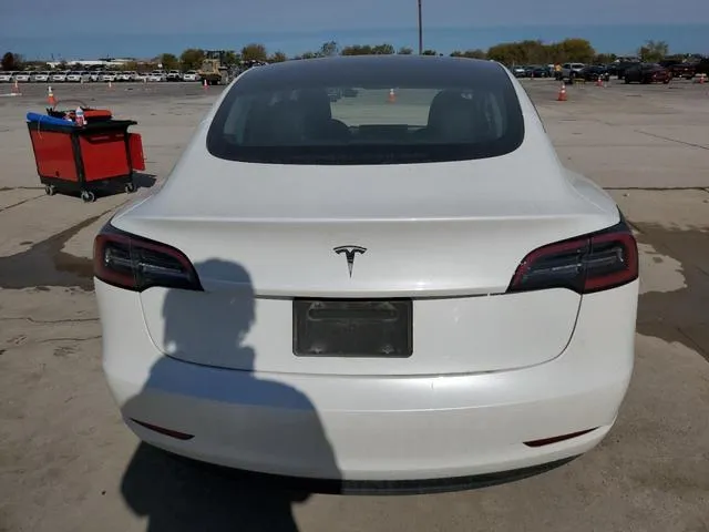 5YJ3E1EA5PF493546 2023 2023 Tesla MODEL 3 6