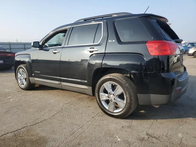 2GKALREK9F6373147 2015 2015 GMC Terrain- Sle 2