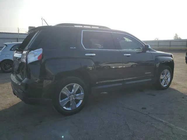 2GKALREK9F6373147 2015 2015 GMC Terrain- Sle 3