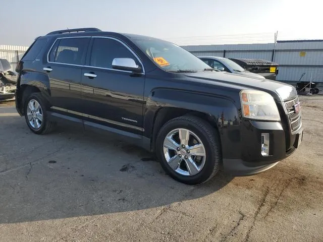 2GKALREK9F6373147 2015 2015 GMC Terrain- Sle 4