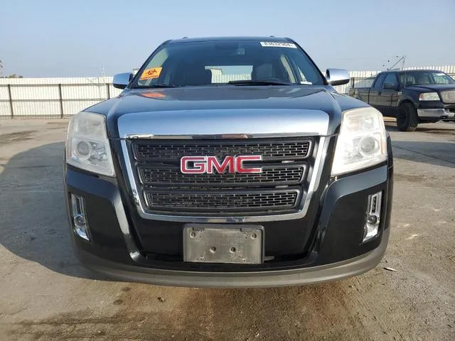 2GKALREK9F6373147 2015 2015 GMC Terrain- Sle 5