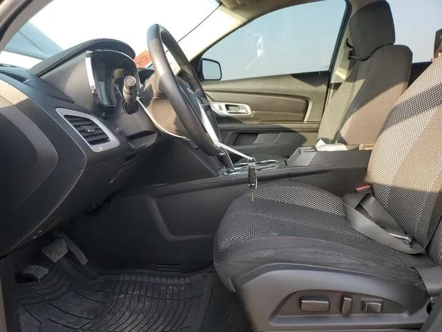 2GKALREK9F6373147 2015 2015 GMC Terrain- Sle 7