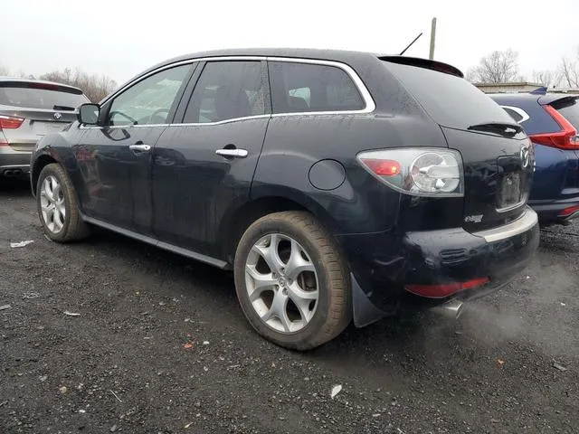 JM3ER4WL4A0340118 2010 2010 Mazda CX-7 2