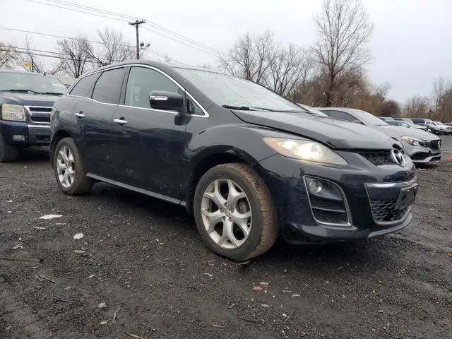 JM3ER4WL4A0340118 2010 2010 Mazda CX-7 4