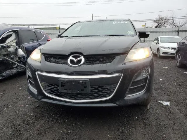 JM3ER4WL4A0340118 2010 2010 Mazda CX-7 5