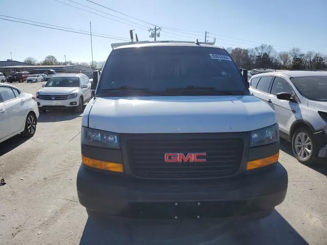 1GTW7AF7XN1175695 2022 2022 GMC Savana- G2500 5