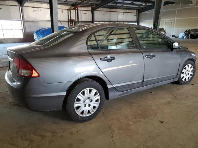 2HGFA1F37BH502566 2011 2011 Honda Civic- VP 3