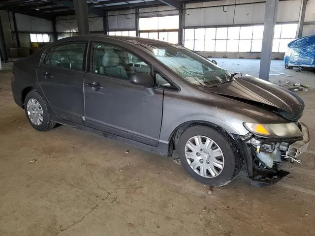 2HGFA1F37BH502566 2011 2011 Honda Civic- VP 4