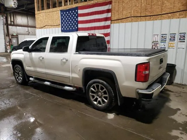 3GTU2WEJ7FG231482 2015 2015 GMC Sierra- K1500 Denali 2