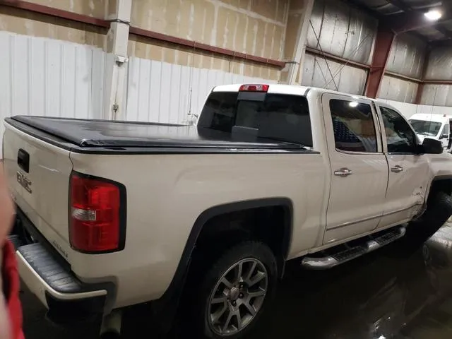 3GTU2WEJ7FG231482 2015 2015 GMC Sierra- K1500 Denali 3