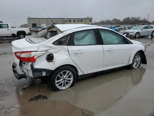 1FADP3F26JL295733 2018 2018 Ford Focus- SE 3