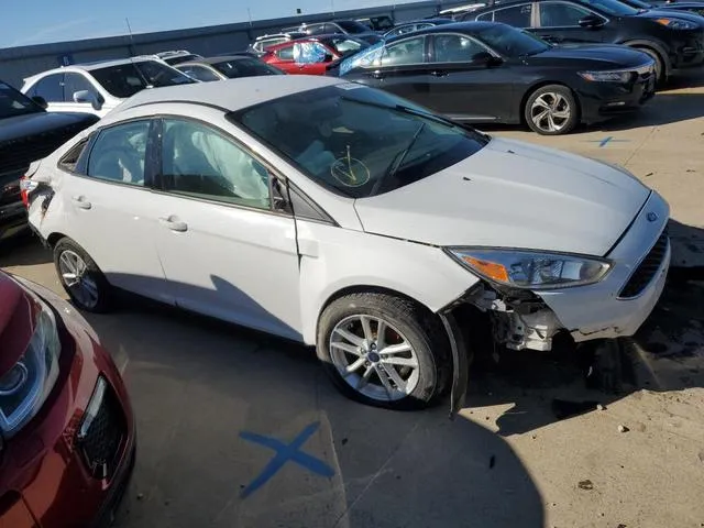 1FADP3F26JL295733 2018 2018 Ford Focus- SE 4