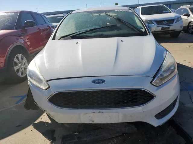 1FADP3F26JL295733 2018 2018 Ford Focus- SE 5