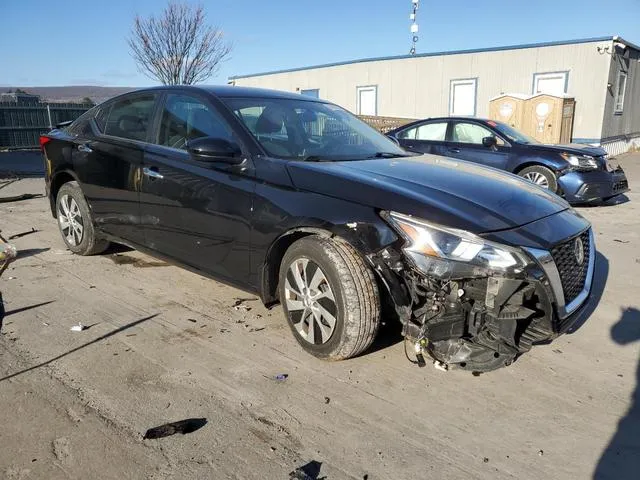 1N4BL4BW6LC148607 2020 2020 Nissan Altima- S 4