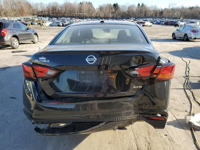 1N4BL4BW6LC148607 2020 2020 Nissan Altima- S 6