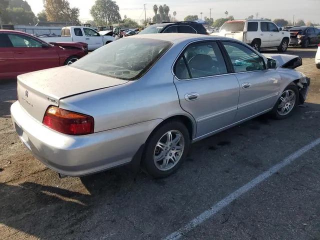 19UUA5665YA049743 2000 2000 Acura TL- 3-2 3