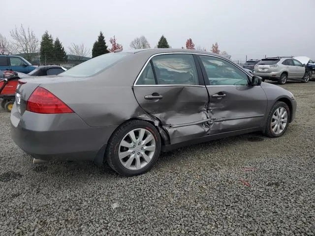 1HGCM66556A070590 2006 2006 Honda Accord- EX 3