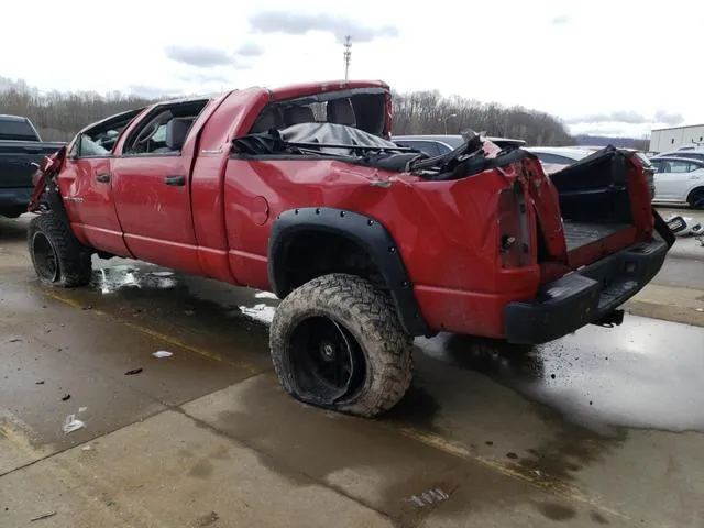 3D7LX39C66G139356 2006 2006 Dodge RAM 3500 3