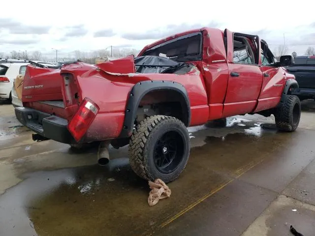 3D7LX39C66G139356 2006 2006 Dodge RAM 3500 4