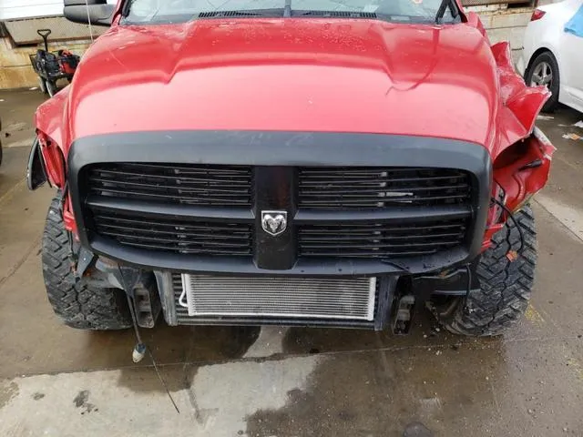 3D7LX39C66G139356 2006 2006 Dodge RAM 3500 7