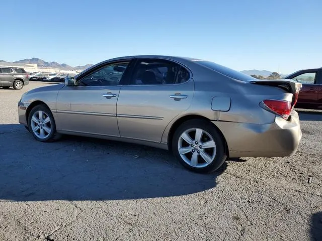 JTHBA30G765155059 2006 2006 Lexus ES- 330 2