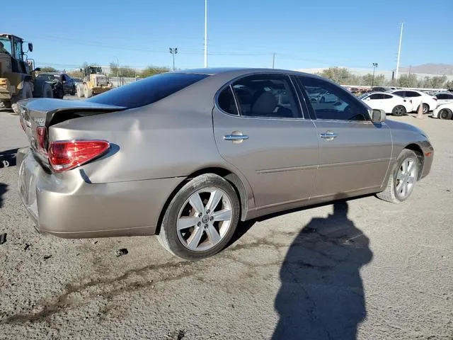 JTHBA30G765155059 2006 2006 Lexus ES- 330 3