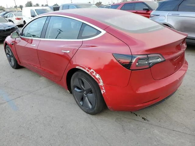 5YJ3E1EA1JF019262 2018 2018 Tesla MODEL 3 2