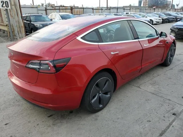 5YJ3E1EA1JF019262 2018 2018 Tesla MODEL 3 3