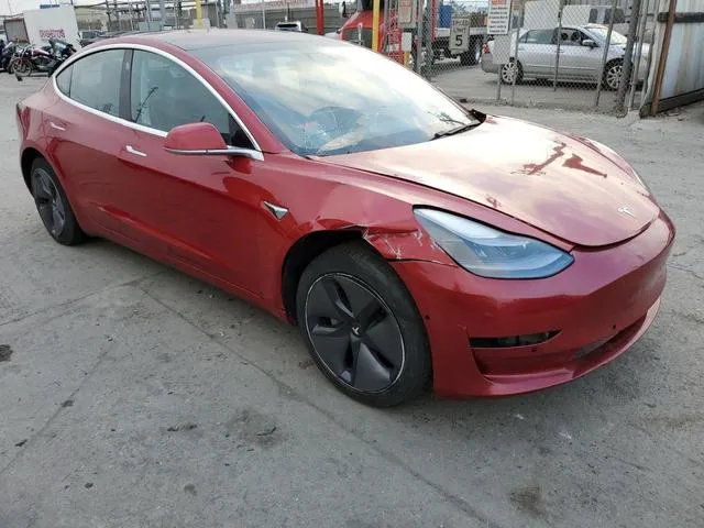 5YJ3E1EA1JF019262 2018 2018 Tesla MODEL 3 4