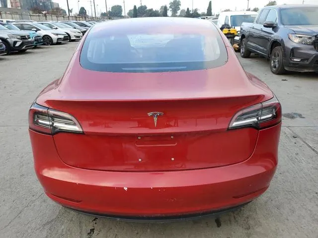 5YJ3E1EA1JF019262 2018 2018 Tesla MODEL 3 6