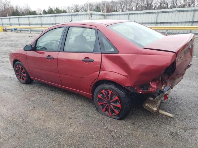 1FAFP34N85W178603 2005 2005 Ford Focus- ZX4 2