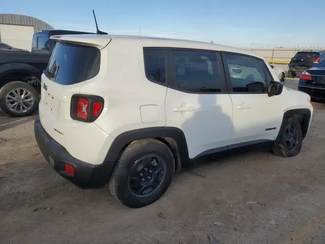 ZACNJAAB4LPL58867 2020 2020 Jeep Renegade- Sport 3