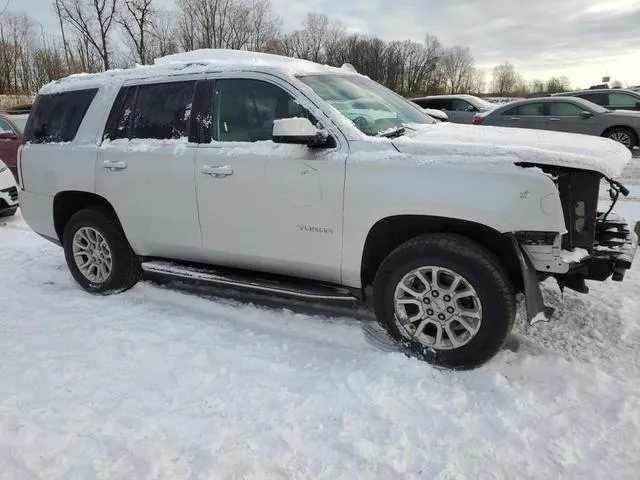 1GKS2BKC1GR435366 2016 2016 GMC Yukon- Slt 4