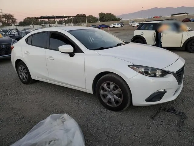 JM1BM1T75G1279719 2016 2016 Mazda 3- Sport 4