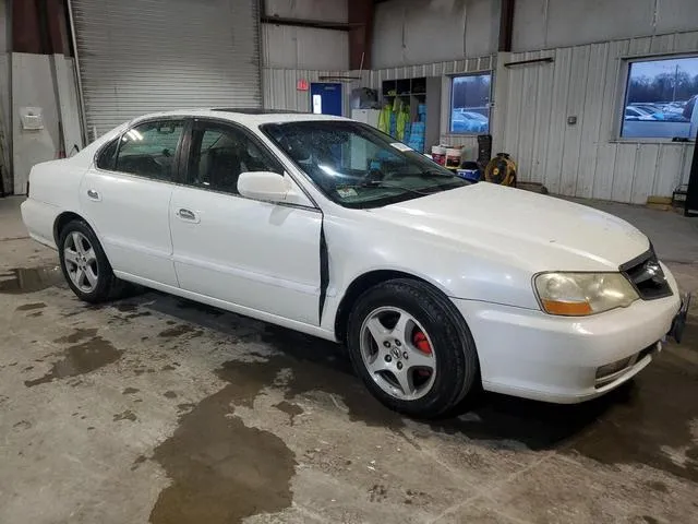 19UUA56622A054499 2002 2002 Acura TL- 3-2 4