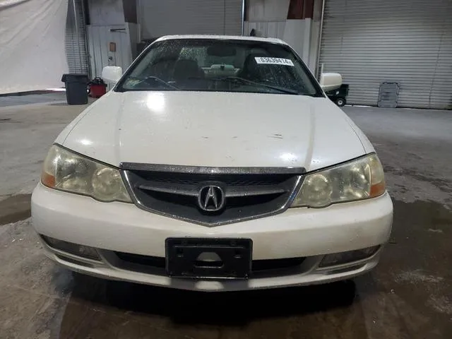 19UUA56622A054499 2002 2002 Acura TL- 3-2 5