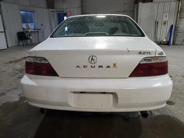 19UUA56622A054499 2002 2002 Acura TL- 3-2 6