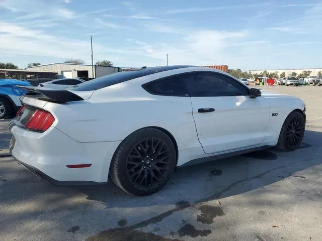 1FA6P8CF8H5212654 2017 2017 Ford Mustang- GT 3