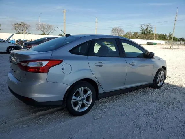 1FADP3F25DL212152 2013 2013 Ford Focus- SE 3