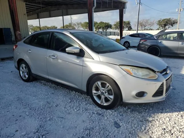 1FADP3F25DL212152 2013 2013 Ford Focus- SE 4