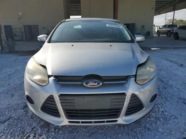 1FADP3F25DL212152 2013 2013 Ford Focus- SE 5