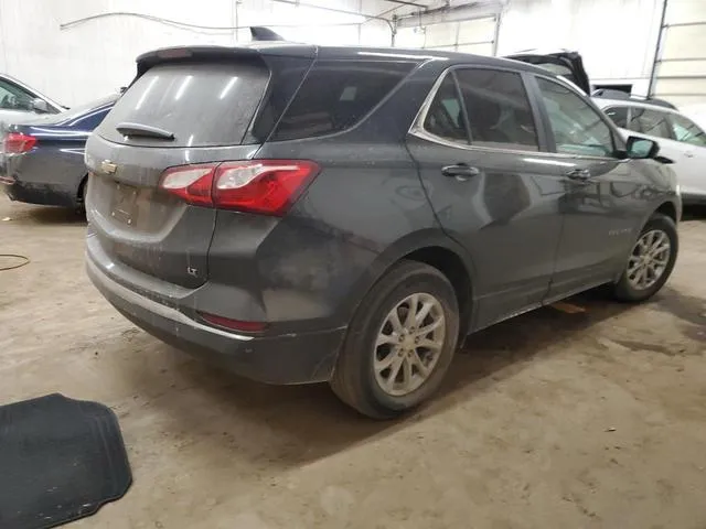 2GNAXKEV1M6125870 2021 2021 Chevrolet Equinox- LT 3